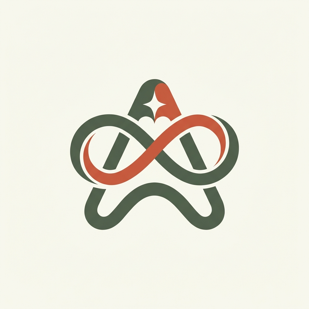 Aether Logo Icon